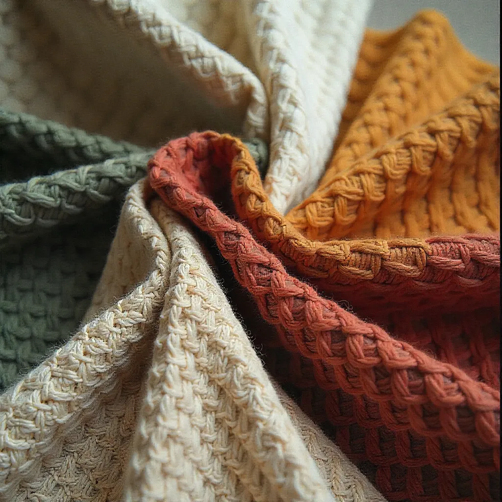 Sustainable manufacturing process overview